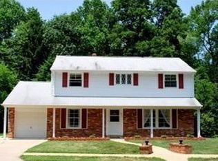 2315 Jamaica Dr, Wilmington, DE 19810