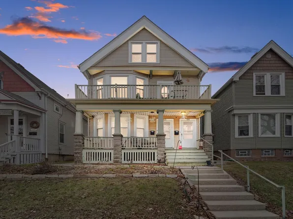 609 East Russell AVENUE #611, Milwaukee, WI 53207
