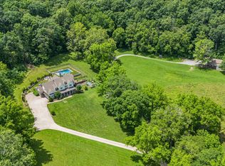 2050 Old Hillsboro Rd, Franklin, TN 37064