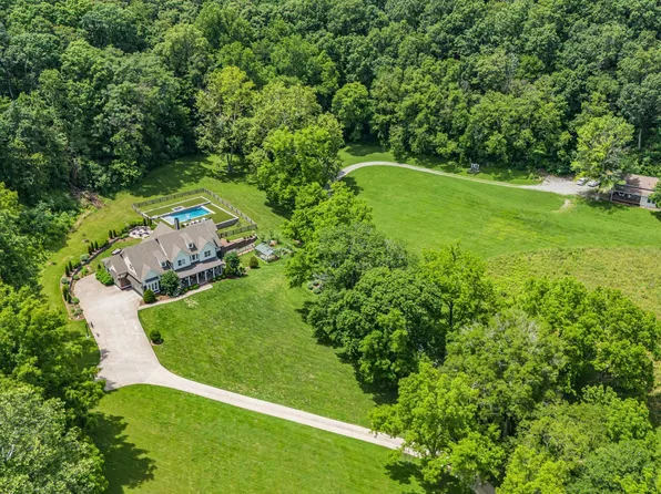 2050 Old Hillsboro Rd, Franklin, TN 37064