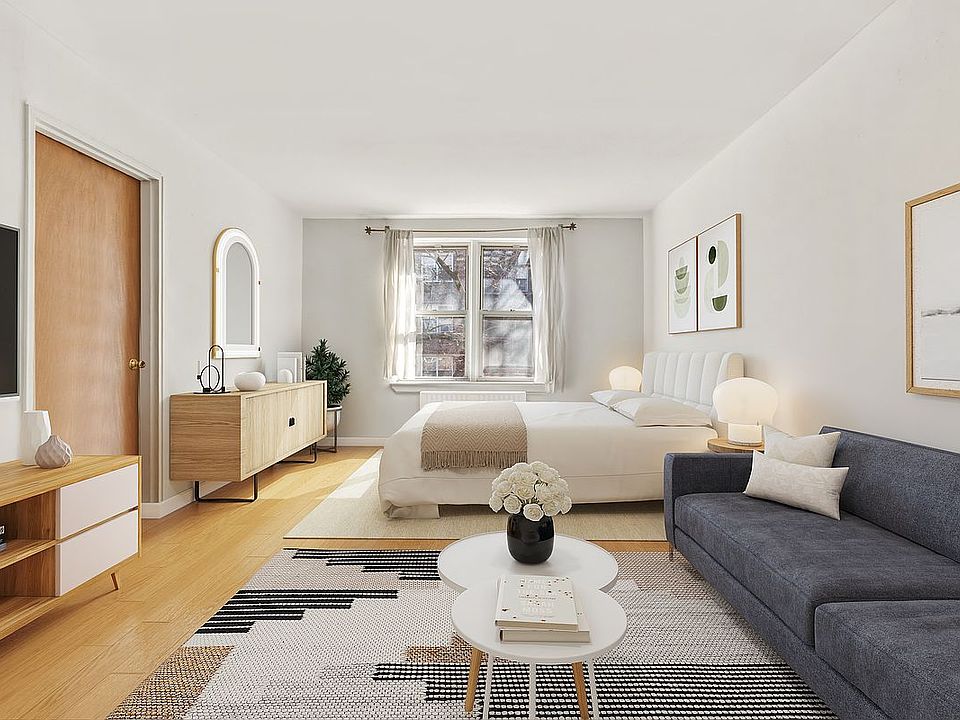 1st image of 67-14 108th St APT 3D