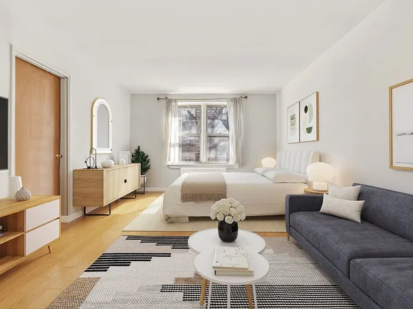 67-14 108th St APT 3D, Forest Hills, NY 11375