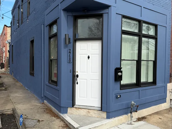2710 Pulaski Hwy, Baltimore, MD 21224
