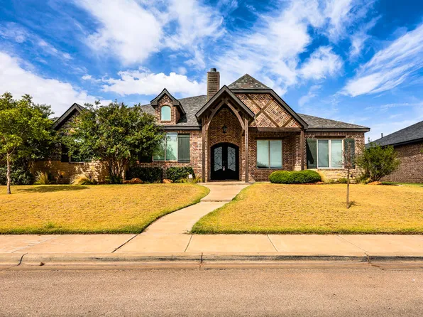 3710 135th St, Lubbock, TX 79423