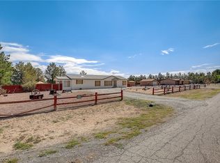 5771 Deanna St, Pahrump, NV 89048