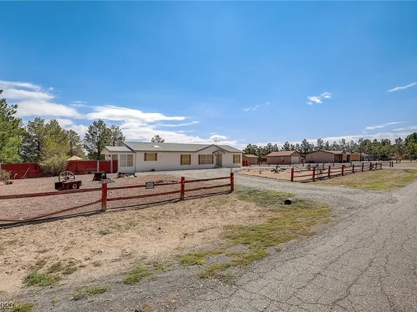 5771 Deanna St, Pahrump, NV 89048