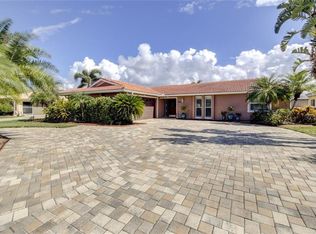 3561 Seaway Dr, New Port Richey, FL 34652