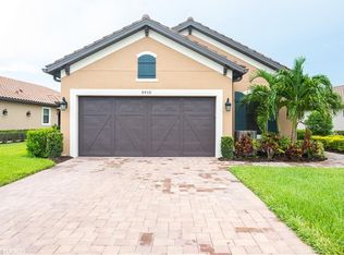 8458 Volaro Way, Naples, FL 34114