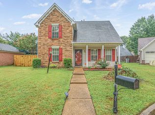 1829 Dewars Cv N, Cordova, TN 38016