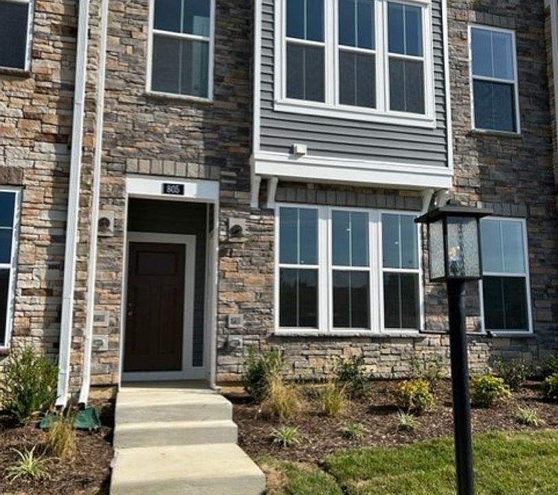 1st image of 805 Birchwood Hl #A