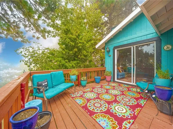 31611 Panorama Dr, Running Springs, CA 92382
