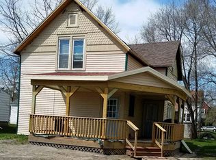 518 Jefferson Ave, Sparta, WI 54656