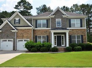 1008 Landon Dr, Villa Rica, GA 30180