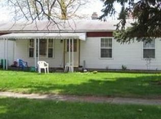2426 Ashton Ave, Kalamazoo, MI