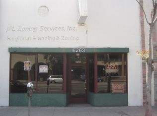 6263 Van Nuys Blvd, Van Nuys, CA 91401