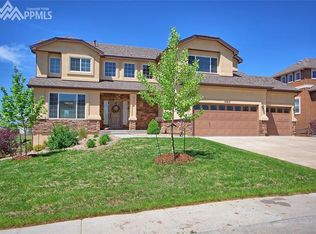 10912 Torreys Peak Way, Peyton, CO 80831