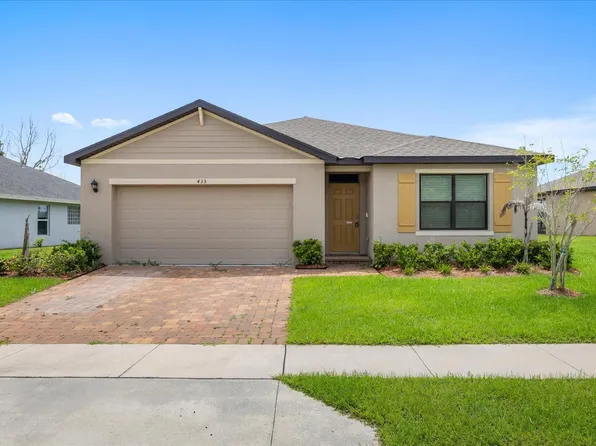 435 SEAFOAM Circle, Fort Pierce, FL 34945