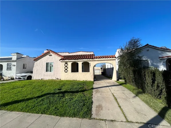 2041 W 70th St, Los Angeles, CA 90047