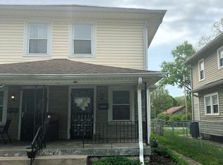 3256 Winthrop Ave, Indianapolis, IN 46205