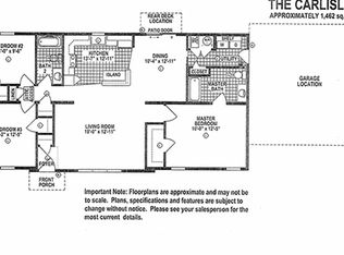 610 Waverly Rd, Middleboro, MA 02346