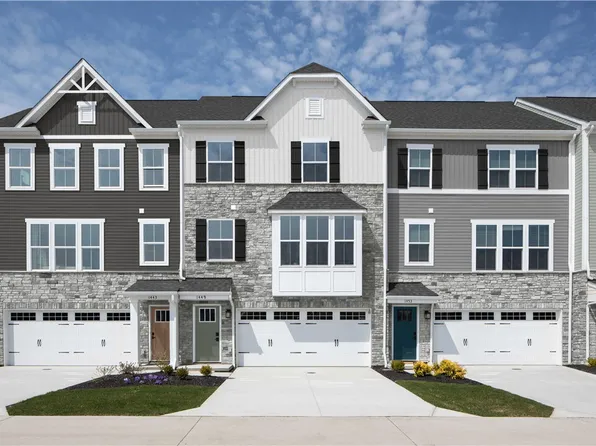 1005 Vista Ct, Valencia, PA 16059