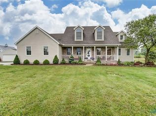 3833 Herr Rd, Sylvania, OH 43560