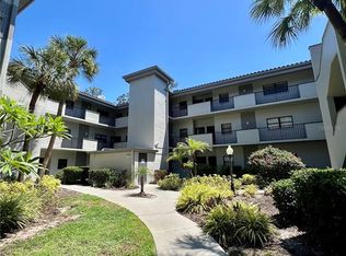 2650 COUNTRYSIDE BOULEVARD #B302, CLEARWATER, FL 33761