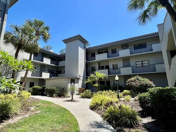 2650 Countryside Blvd APT B302, Clearwater, FL 33761