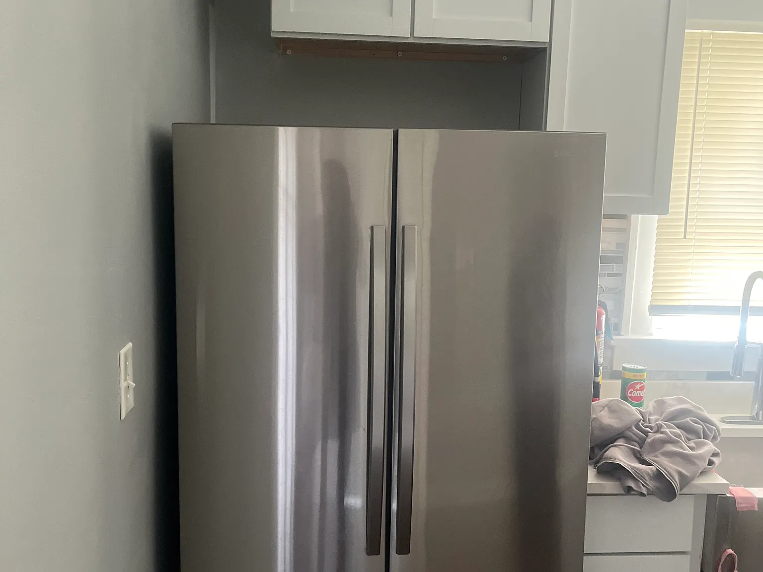 3 bed, 900 sqft, $1,600 — Photo 4