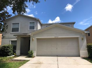 30937 Temple Stand Ave, Zephyrhills, FL 33543