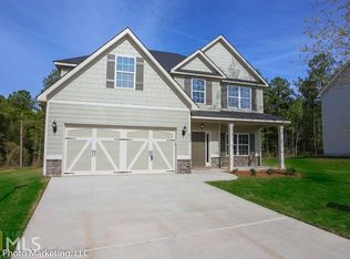210 Golden Rod Trl #250, Perry, GA 31069