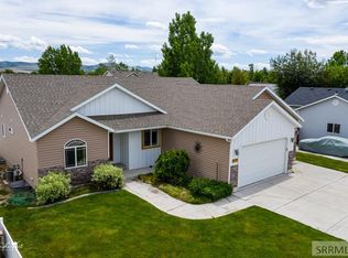 5378 Lori Ln, Chubbuck, ID 83202