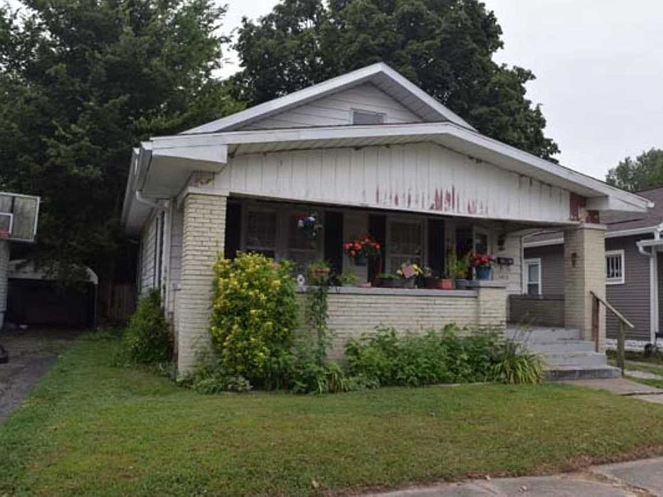 2nd image of 1413 Adams Ave