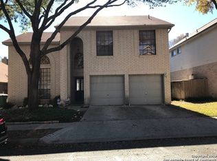 8814 Lost Woods, San Antonio, TX 78240