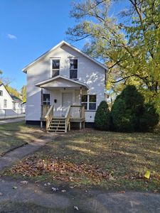 2320 Manz St, Muskegon Heights, MI, 49444