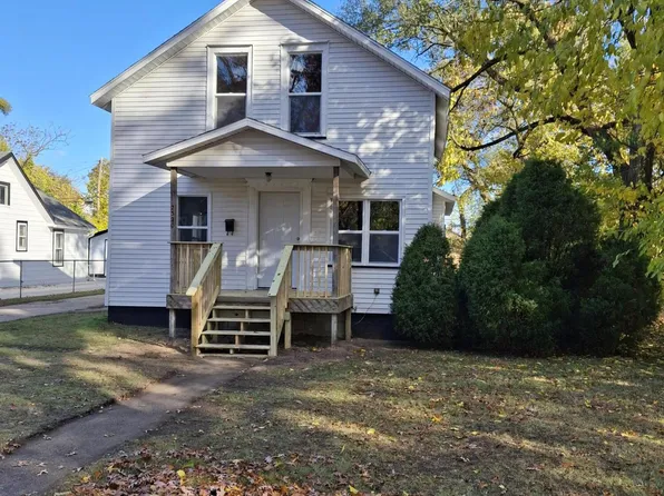 2320 Manz St, Muskegon Heights, MI 49444