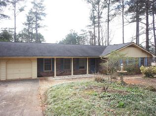 4449 Atlas Pl, Tucker, GA 30084
