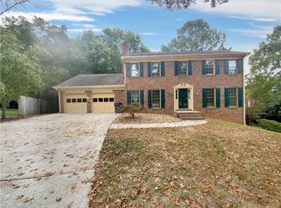 3146 Overlook Ter, Snellville, GA 30078