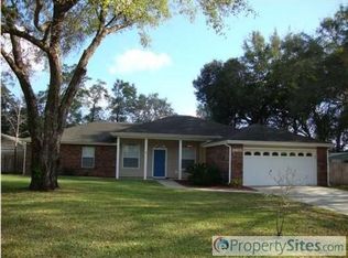 8802 Creek Run, Youngstown, FL 32466