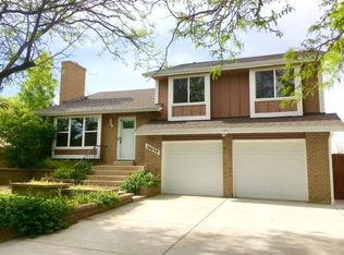 16639 E Kentucky Ave, Aurora, CO 80017