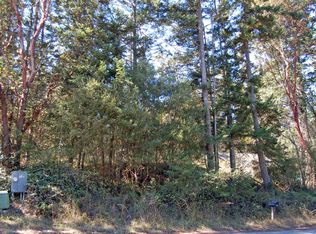 1011 Park St, Friday Harbor, WA 98250
