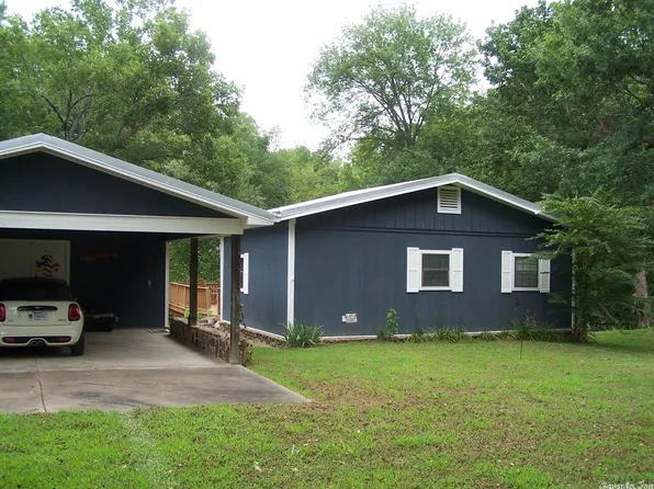 365 Riverside Dr, Pangburn, AR 72121