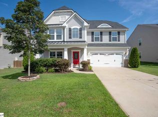 22 Velmere Dr, Simpsonville, SC 29681