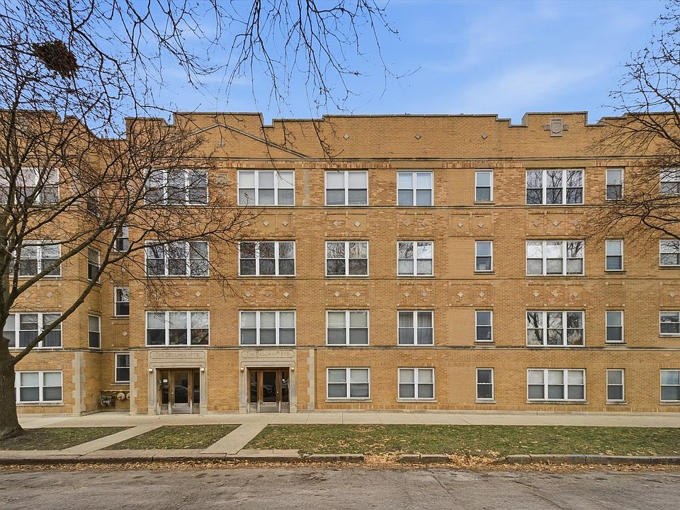 2nd image of 3808 W Belle Plaine Ave #G