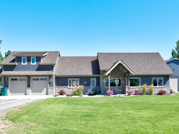 3750 Meadowlark Dr, East Helena, MT 59635