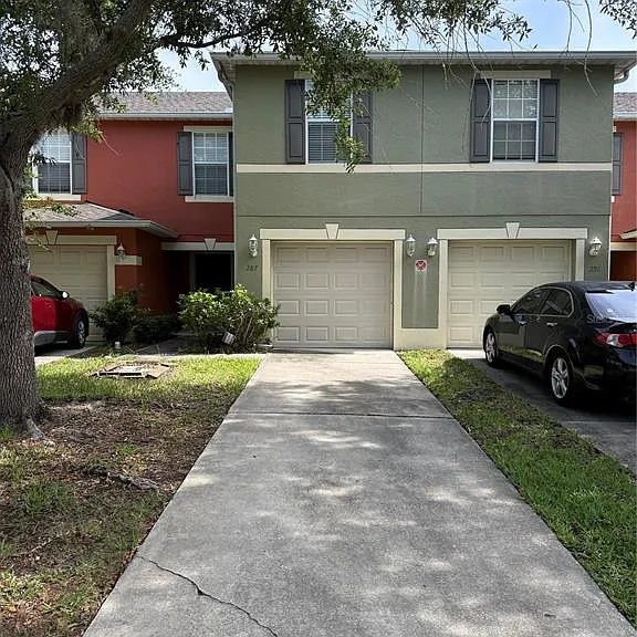 287 Winding Vine Ln #34 — Photo 1