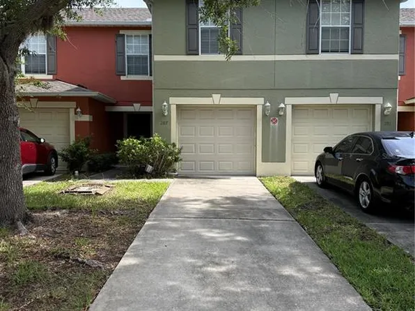 287 Winding Vine Ln #34, Orlando, FL 32824