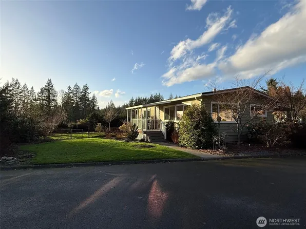 4976 Carlie Drive, Langley, WA 98260