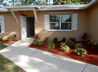 5241 Holland St, Naples, FL 34113