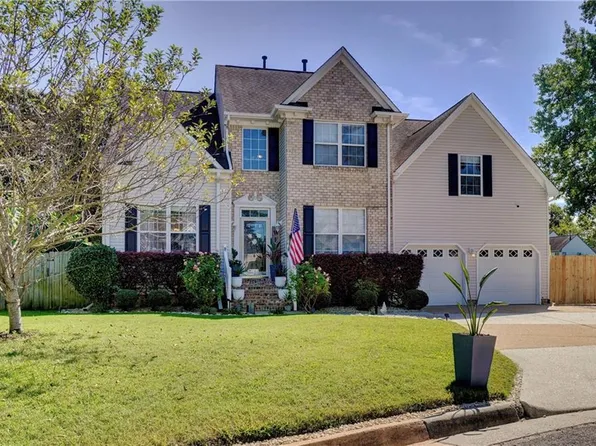 2071 River Pearl Way, Chesapeake, VA 23321